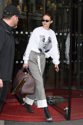 Gigi Hadid pic #1025080