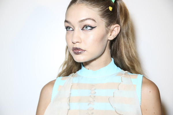 Gigi Hadid pic #878565