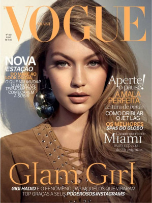 Gigi Hadid pic #782911