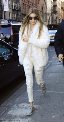 Gigi Hadid pic #825216