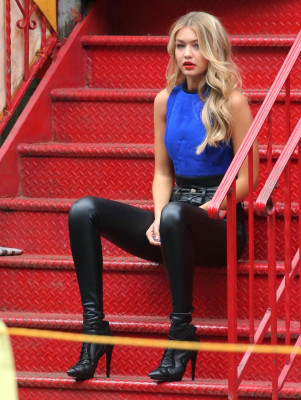 Gigi Hadid pic #771218