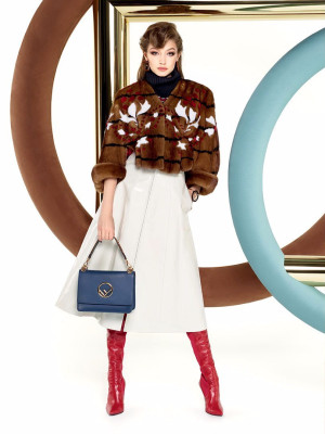 Gigi Hadid pic #950165