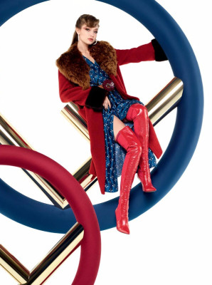 Gigi Hadid pic #950176