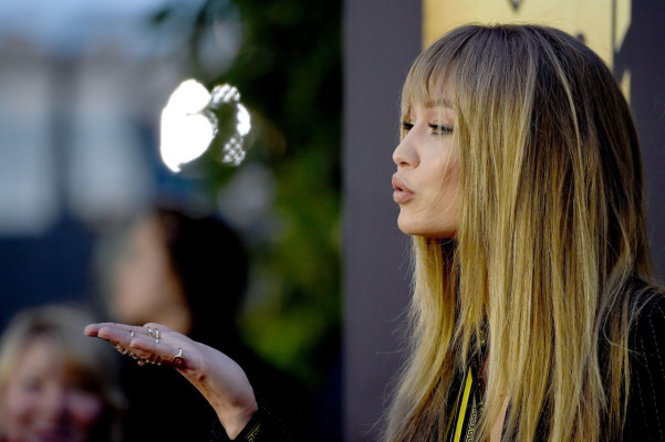 Gigi Hadid pic #845770