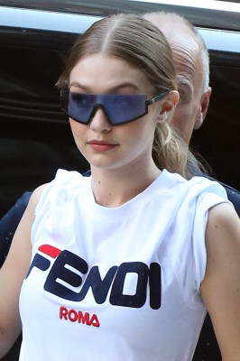 Gigi Hadid pic #1042120