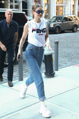 Gigi Hadid pic #1042118