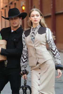 Gigi Hadid pic #1042112