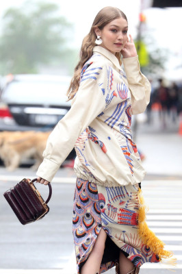 Gigi Hadid pic #1042126
