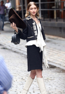 Gigi Hadid pic #1042127