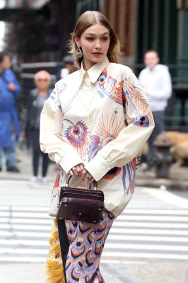 Gigi Hadid pic #1042125