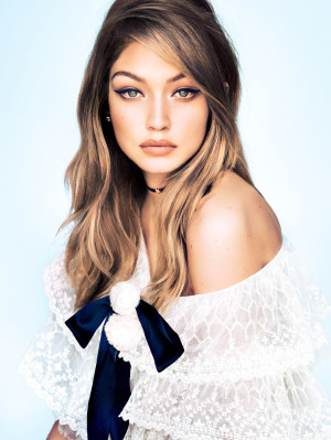 Gigi Hadid pic #896618