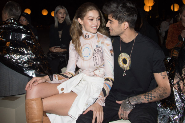 Gigi Hadid pic #880852