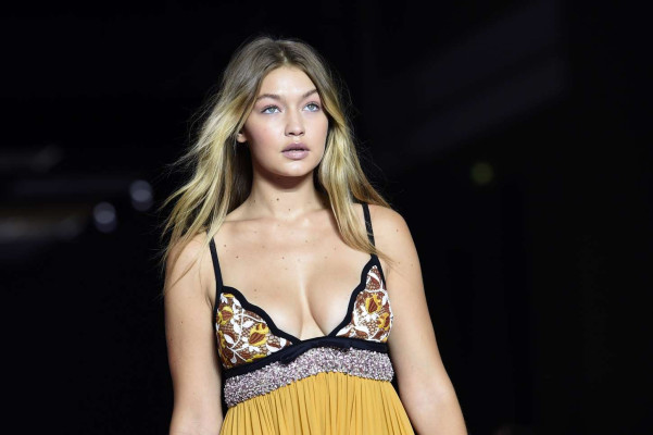 Gigi Hadid pic #802050
