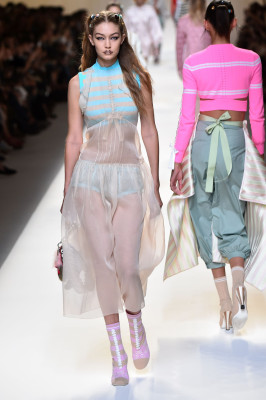 Gigi Hadid pic #878561