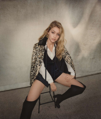 Gigi Hadid pic #788329