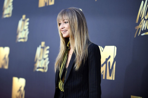Gigi Hadid pic #845772