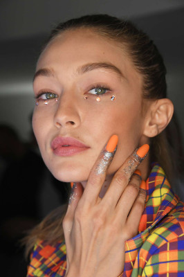 Gigi Hadid pic #962048