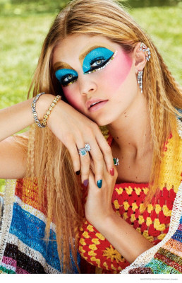 Gigi Hadid pic #762689