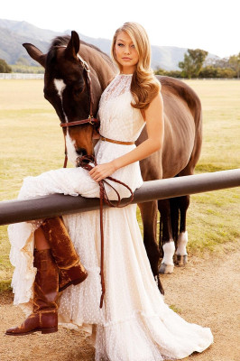 Gigi Hadid pic #762693