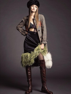 Gigi Hadid pic #969853
