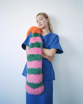 photo 8 in Gigi Hadid gallery [id1349628] 2024-05-14 00:00:00