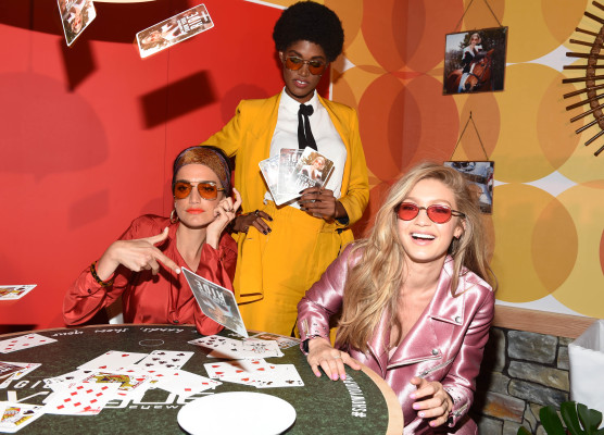 Gigi Hadid pic #948081