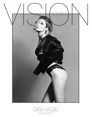 Gigi Hadid pic #1362915
