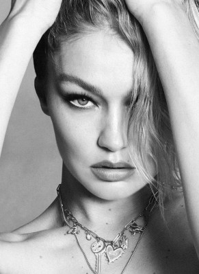 Gigi Hadid pic #1362916