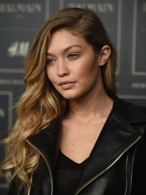 Gigi Hadid pic #806364