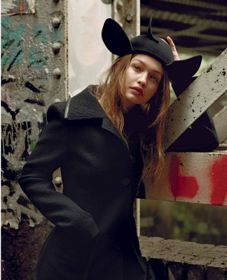 Gigi Hadid pic #1153103