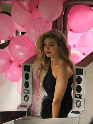 Gigi Hadid pic #771213