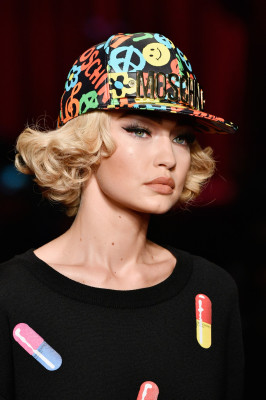 Gigi Hadid pic #878615