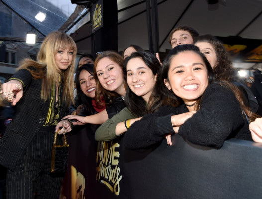 Gigi Hadid pic #845768