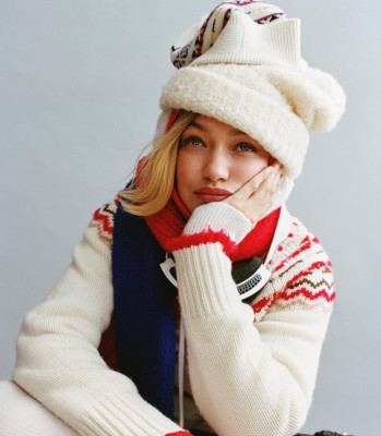 photo 27 in Gigi Hadid gallery [id1363369] 2025-01-10 00:00:00