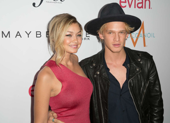 Gigi Hadid pic #755884