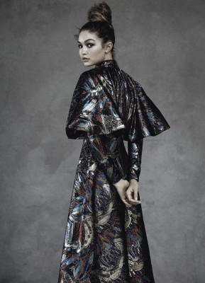 Gigi Hadid pic #847137