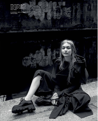 Gigi Hadid pic #1153105