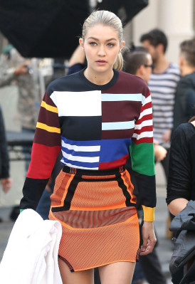 Gigi Hadid pic #771214