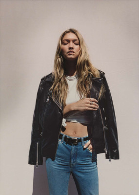 Gigi Hadid pic #788326