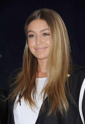 Gigi Hadid pic #790054