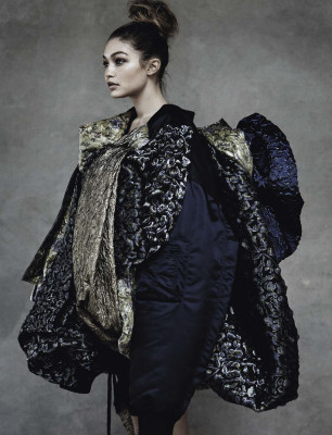 Gigi Hadid pic #847135