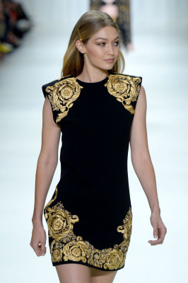Gigi Hadid pic #965366