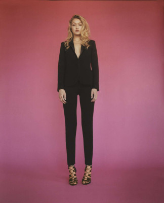 Gigi Hadid pic #788324