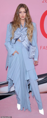 Gigi Hadid pic #1142473