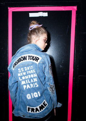Gigi Hadid pic #877474