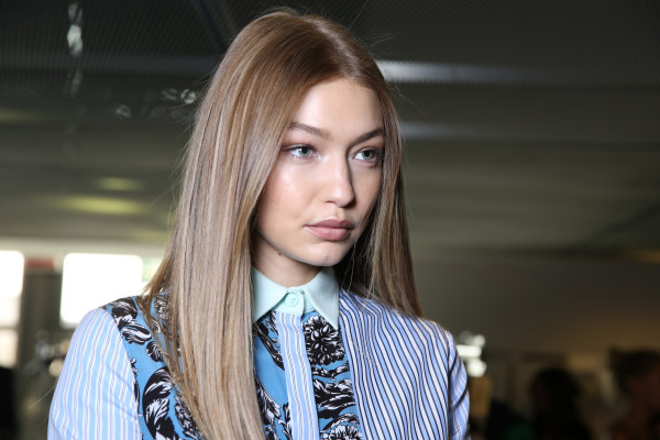 Gigi Hadid pic #878780