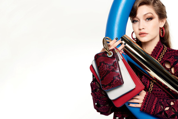 Gigi Hadid pic #950172