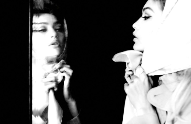 Gigi Hadid pic #789395