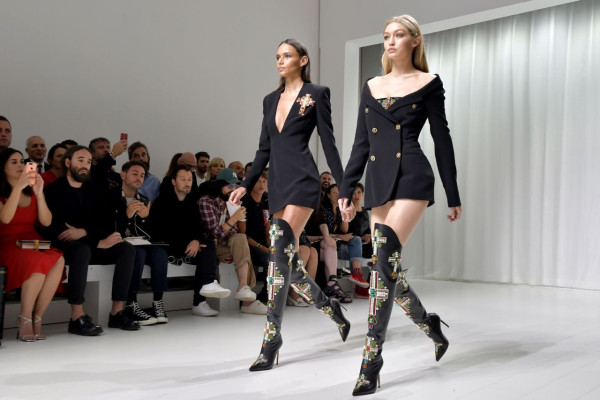 Gigi Hadid pic #965367