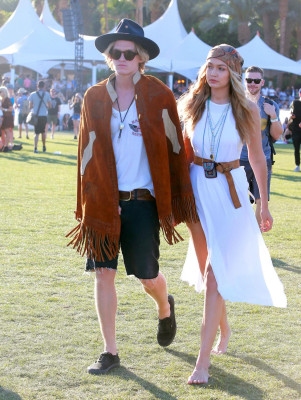 Gigi Hadid pic #769373